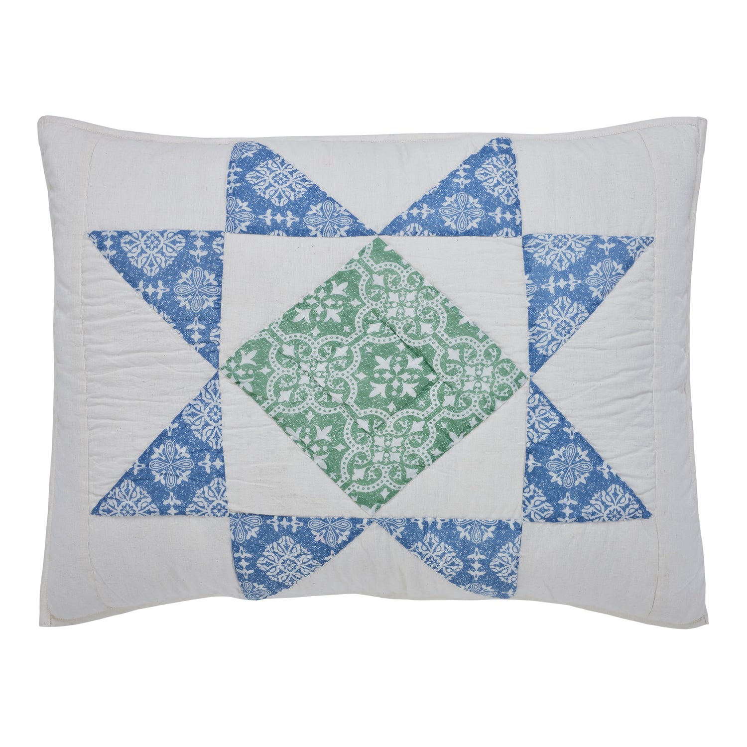 Jolie 3 Piece Quilt Set