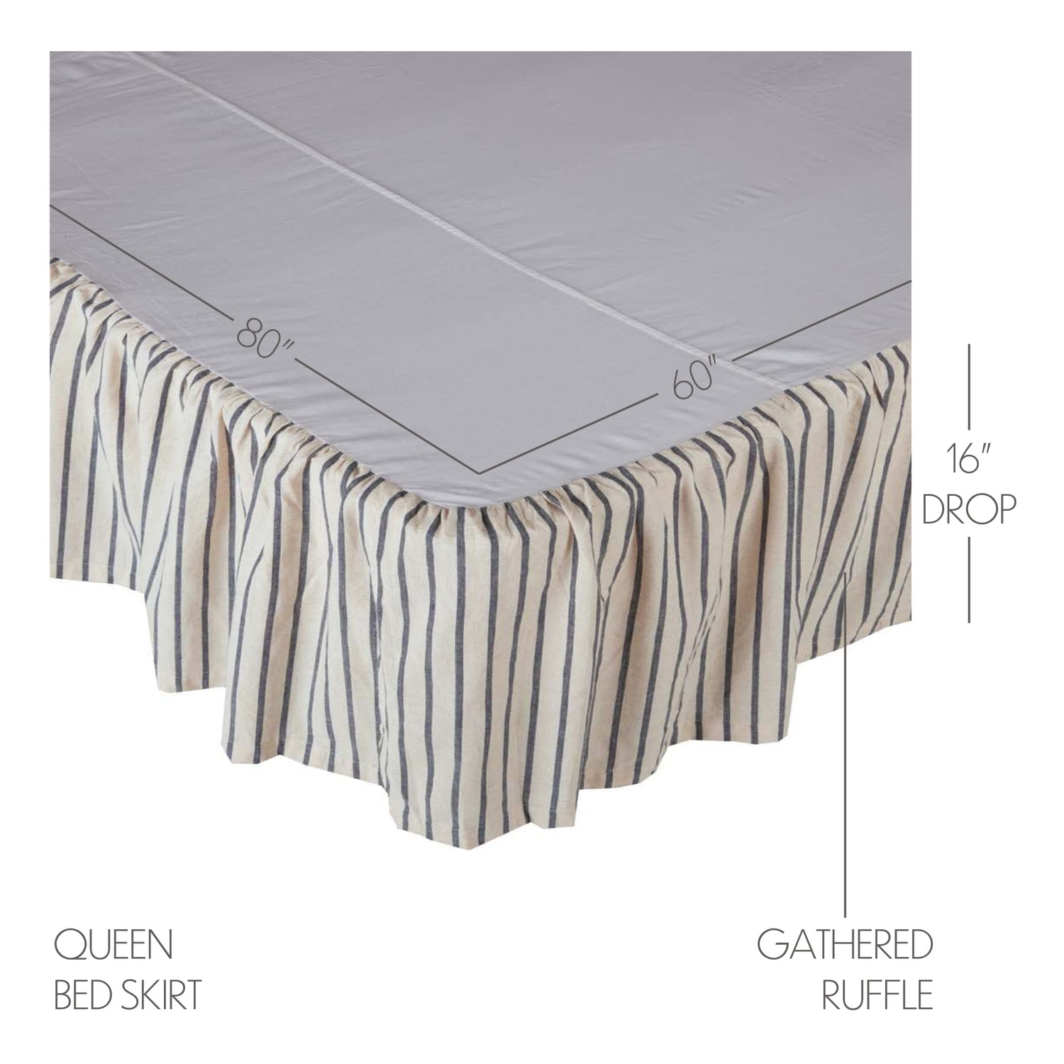 Kaila 4 Piece Quilt Set