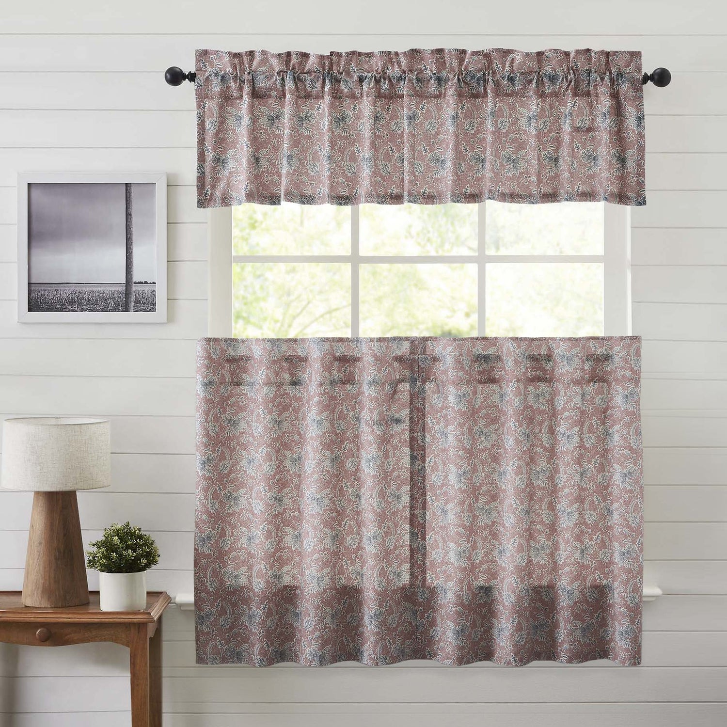 Kaila Curtain Set