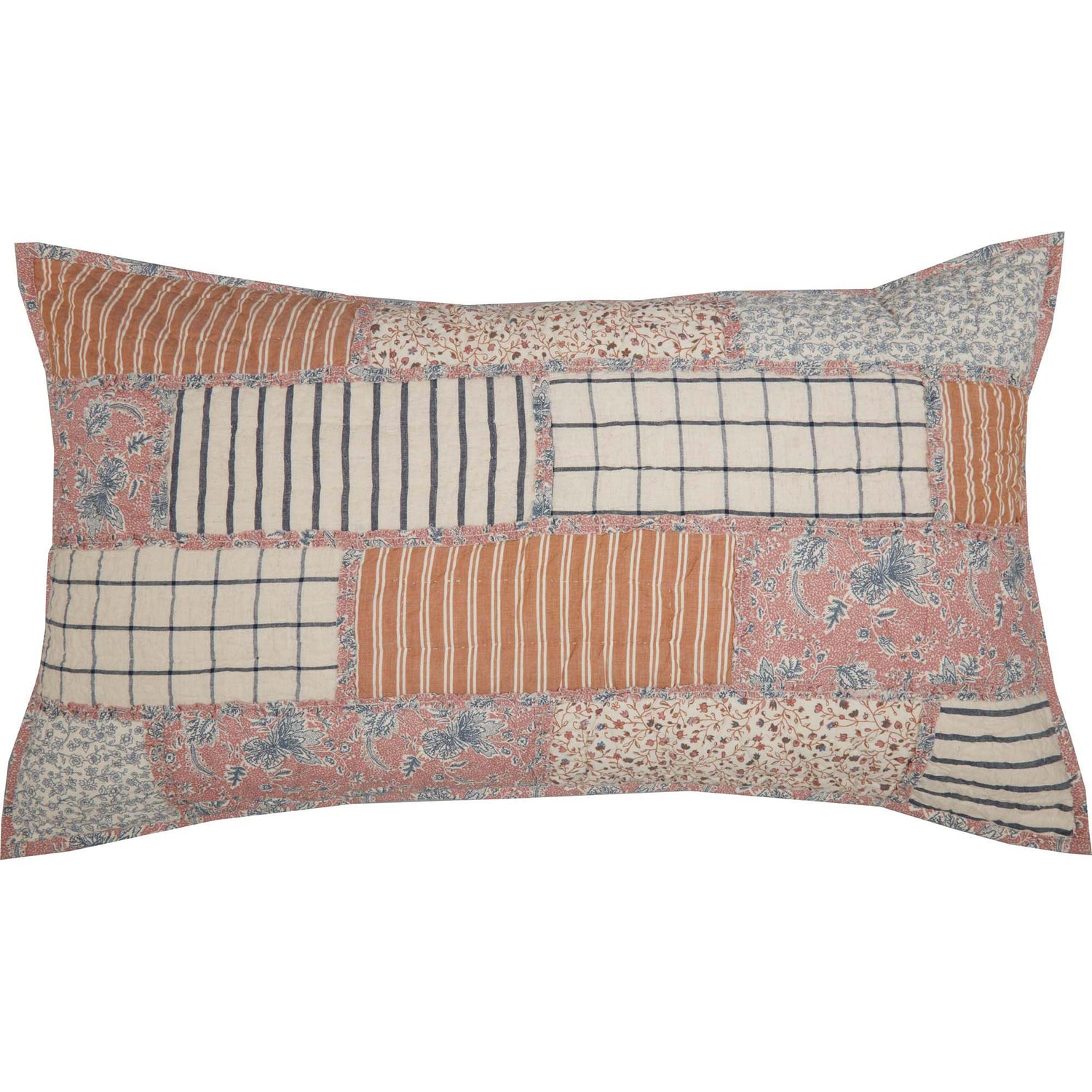 Kaila 3 Piece Quilt Set
