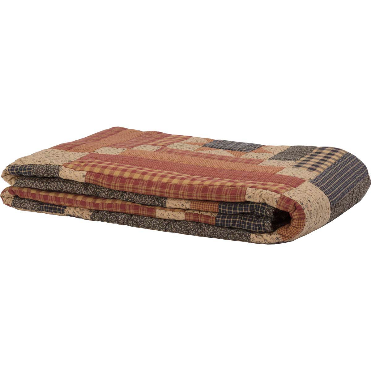 Maisie 3 Piece Quilt Set