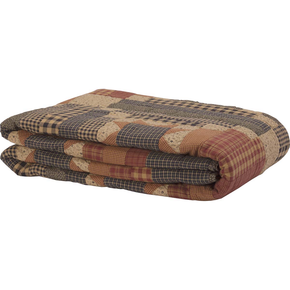 Maisie 3 Piece Quilt Set