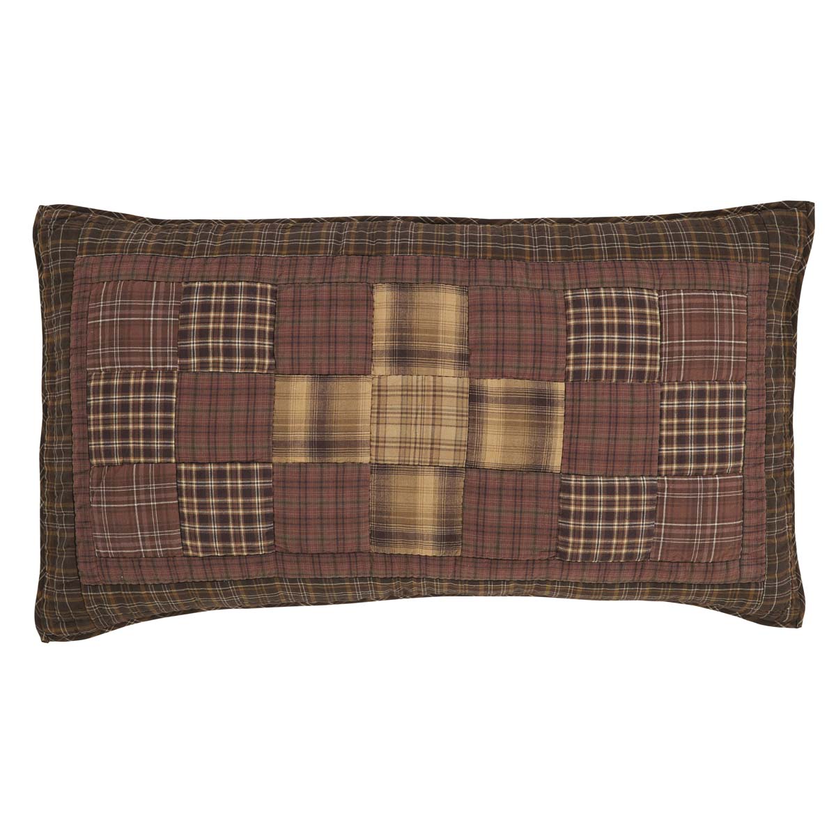 Prescott 3 Piece Quilt Set