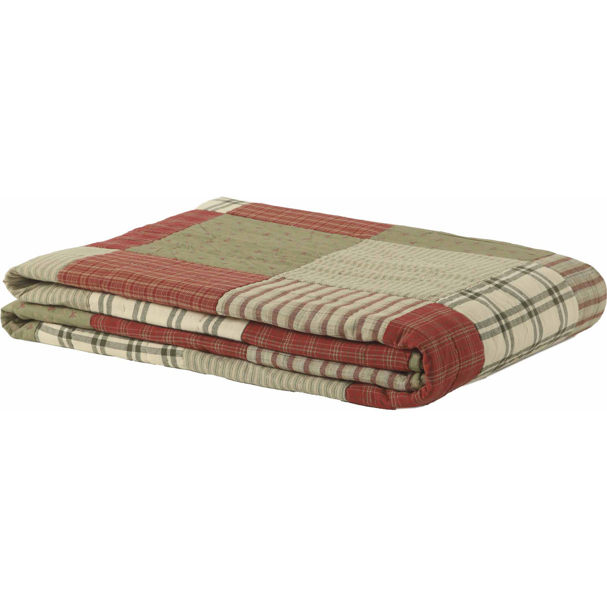 Prairie Winds 3 Piece Quilt Set
