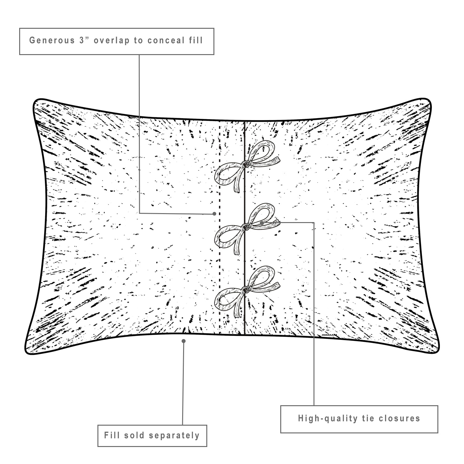 Rory Schoolhouse Red 3 Piece Quilt Set (1 Luxury King Quilt, 2 King Shams)