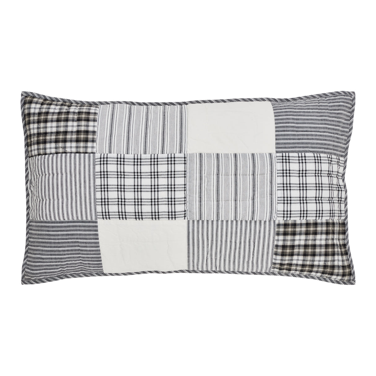 Sawyer Mill 3 Piece Quilt Set