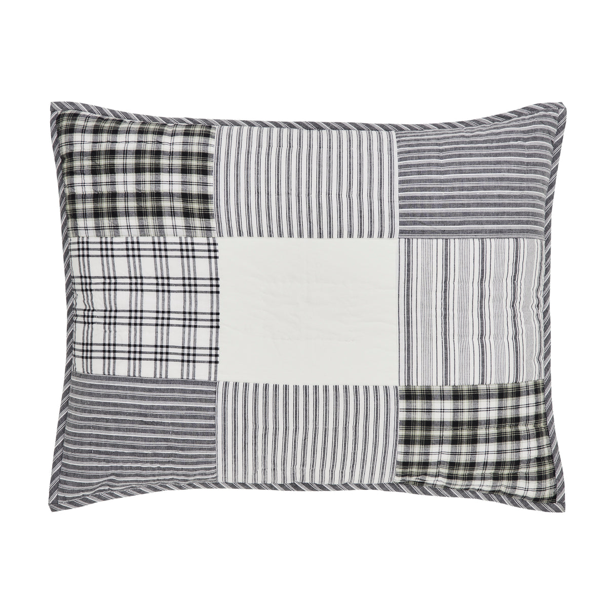 Sawyer Mill 3 Piece Quilt Set