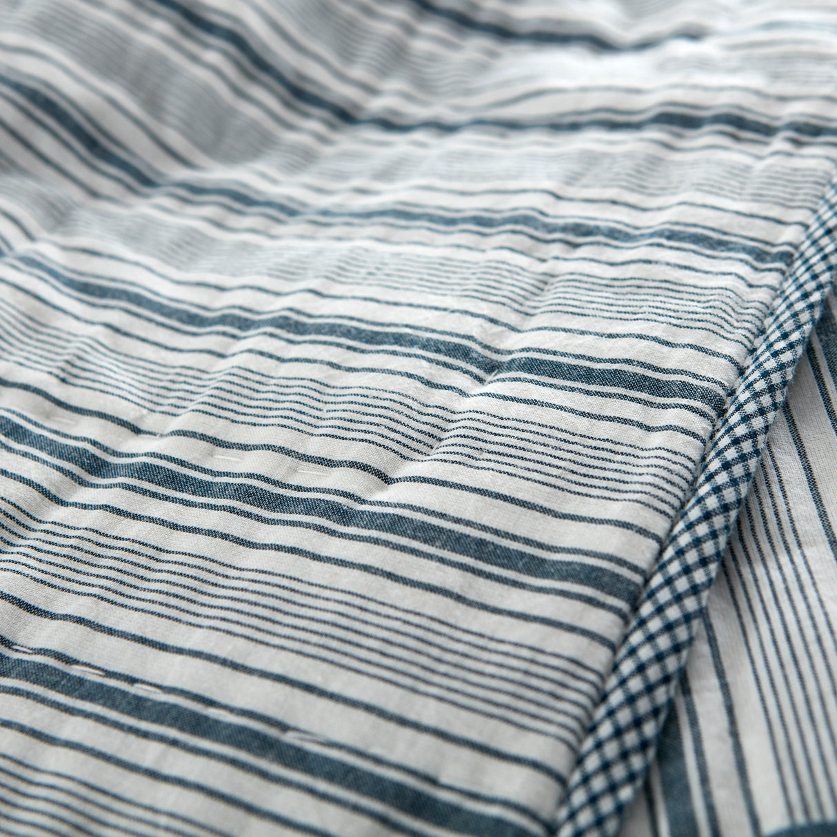 Sawyer Mill 3 Piece Quilt Set