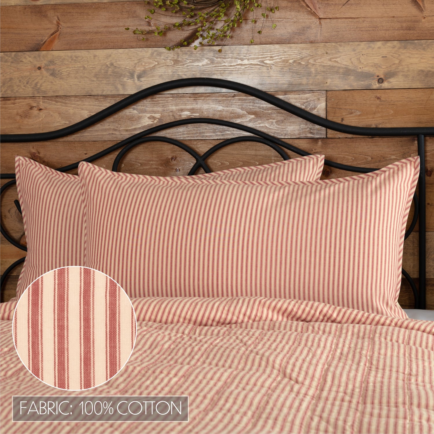 Sawyer Mill 6 Piece Quilt Set