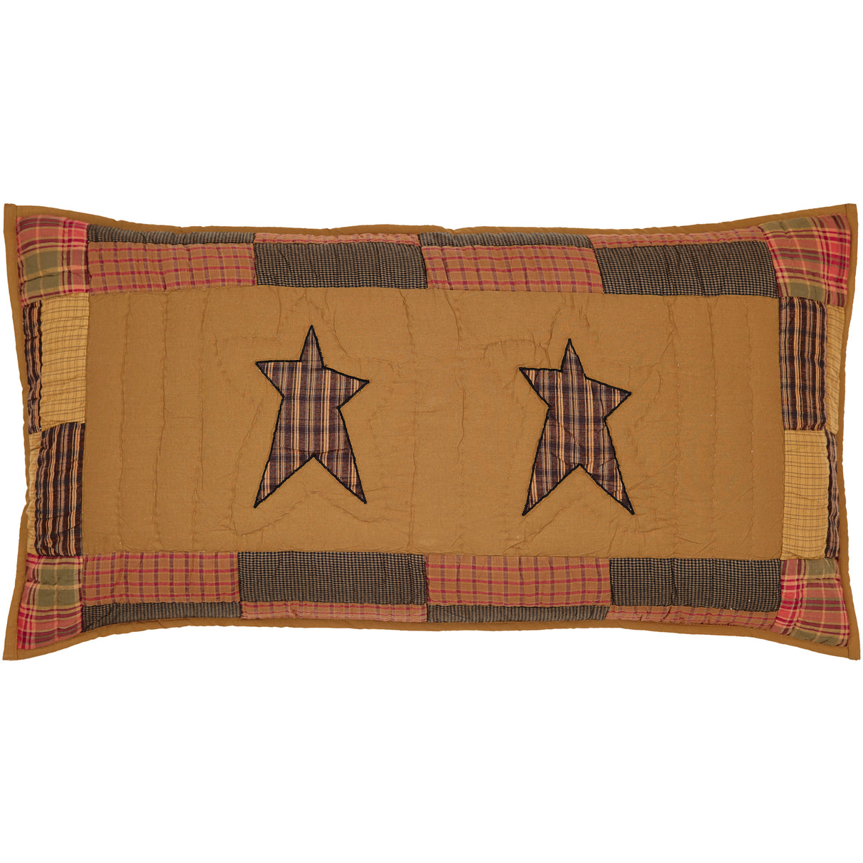 Stratton 3 Piece Quilt Set