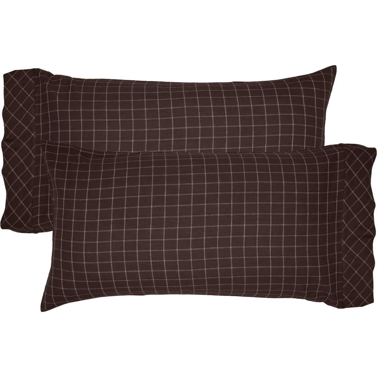 Wyatt 5PC Crimson Bedding Set
