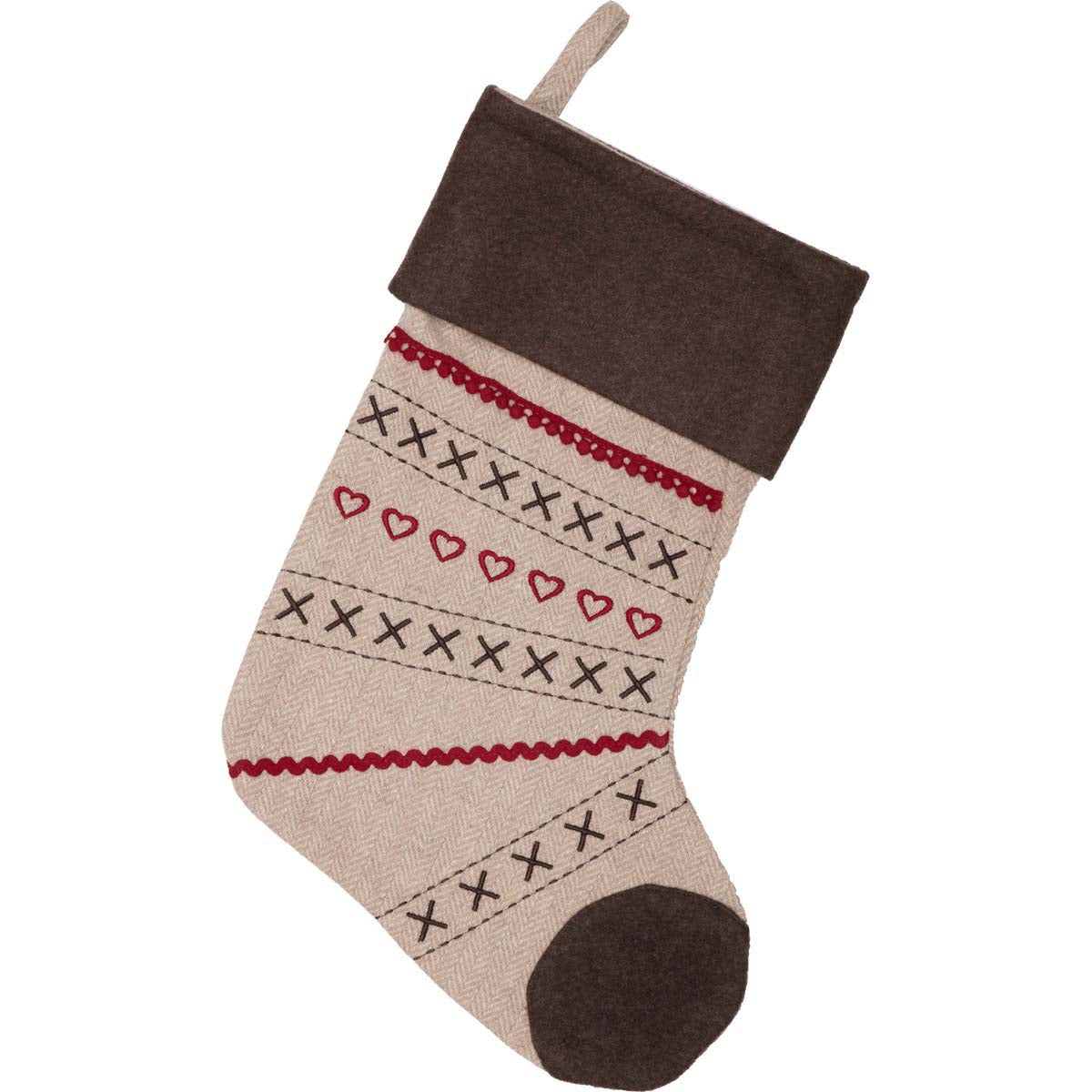 26636-Merry-Little-Christmas-Stocking-11x15-image-2