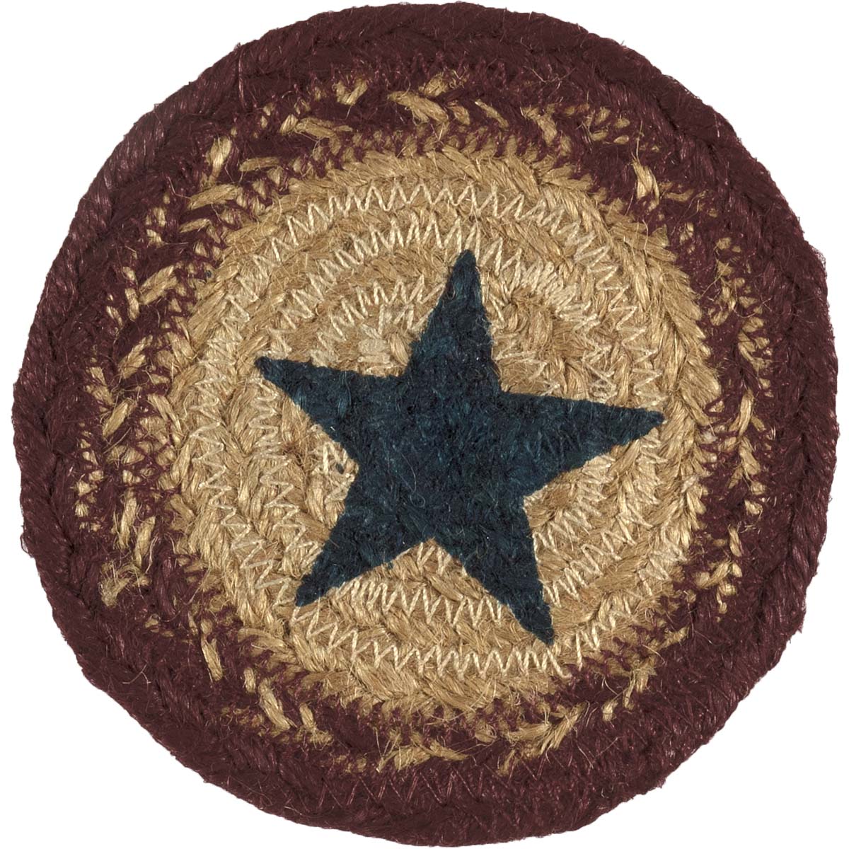 30585-Potomac-Jute-Coaster-Stencil-Star-Set-of-6-image-7