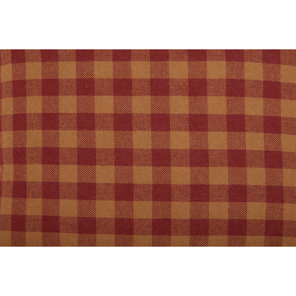 32168-Burgundy-Check-Fabric-Pillow-16x16-image-5
