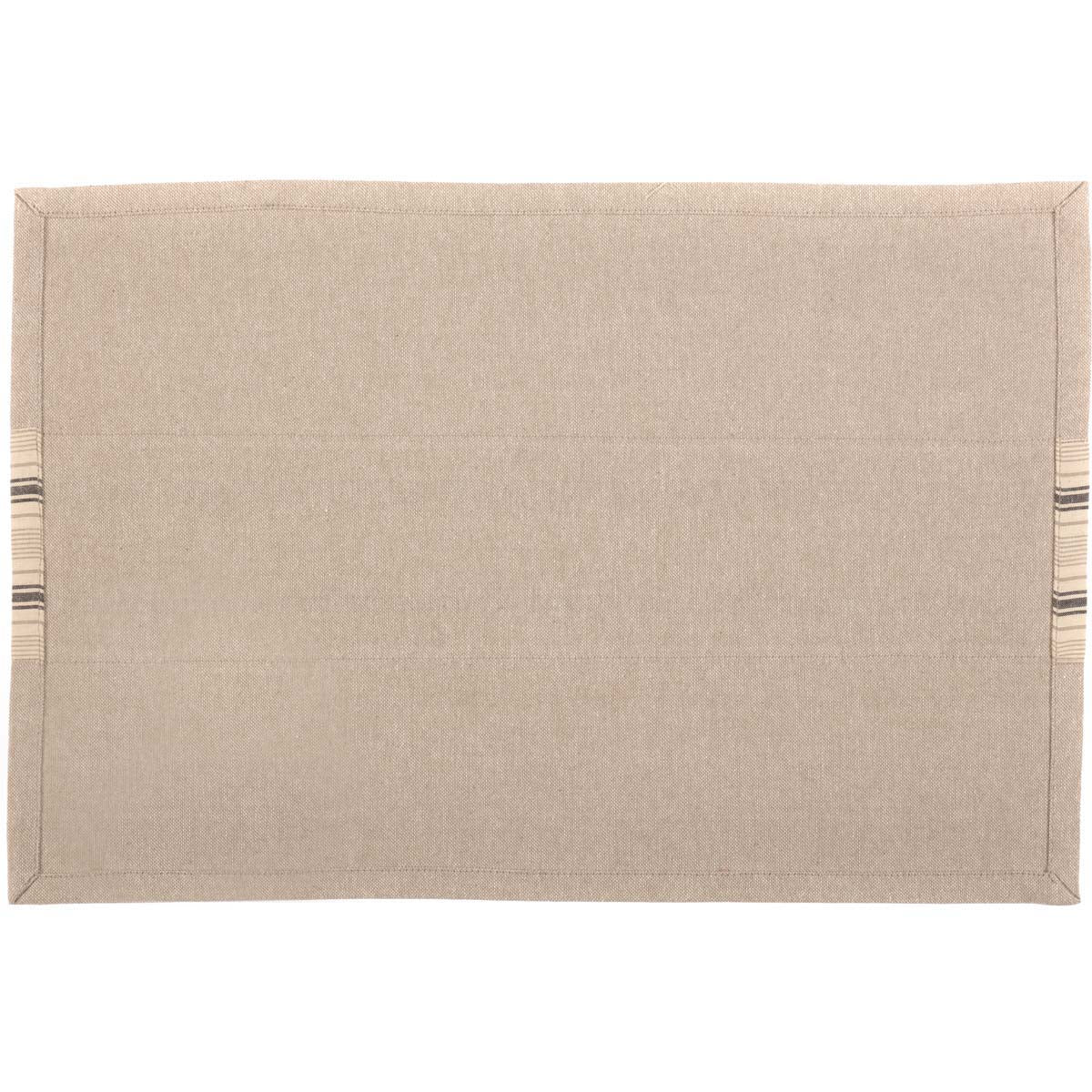 34255-Sawyer-Mill-Charcoal-Stripe-Placemat-Set-of-6-12x18-image-7