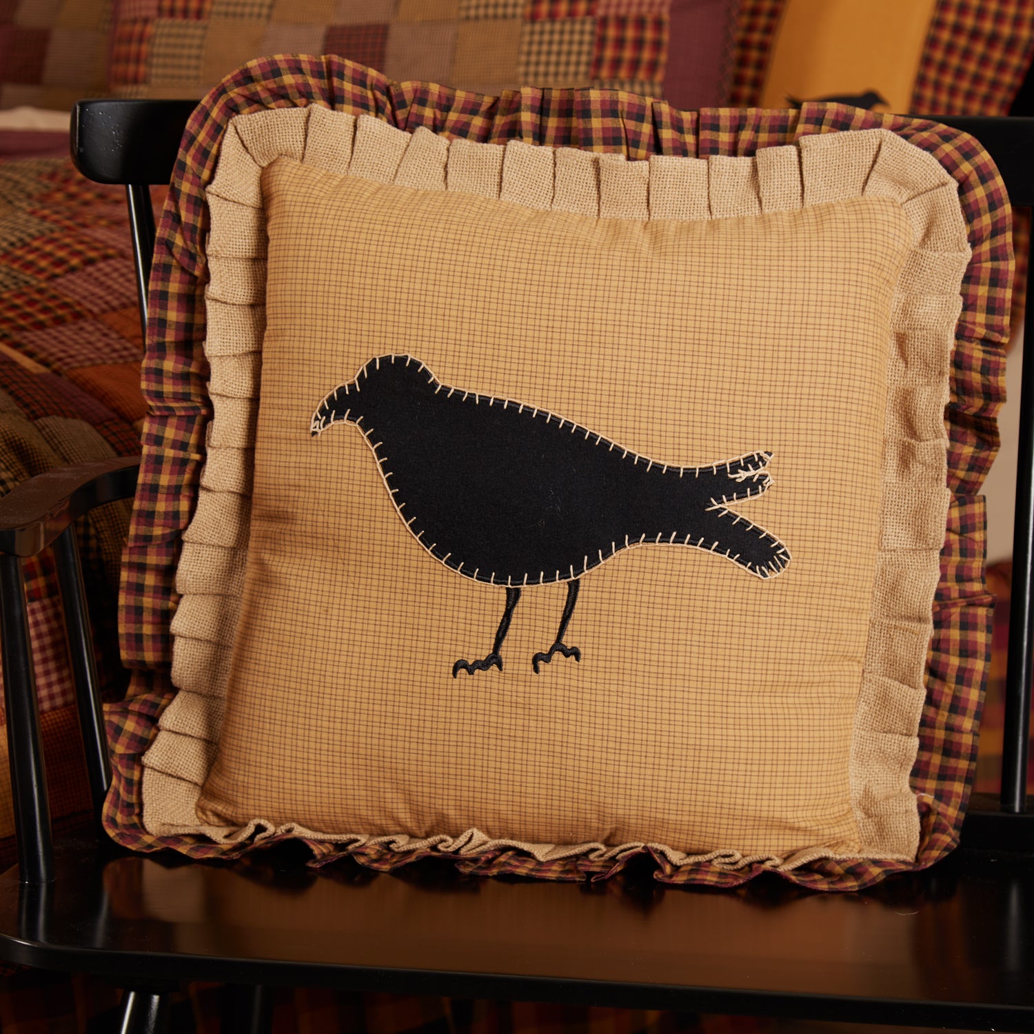 Primitive throw pillow covers hotsell