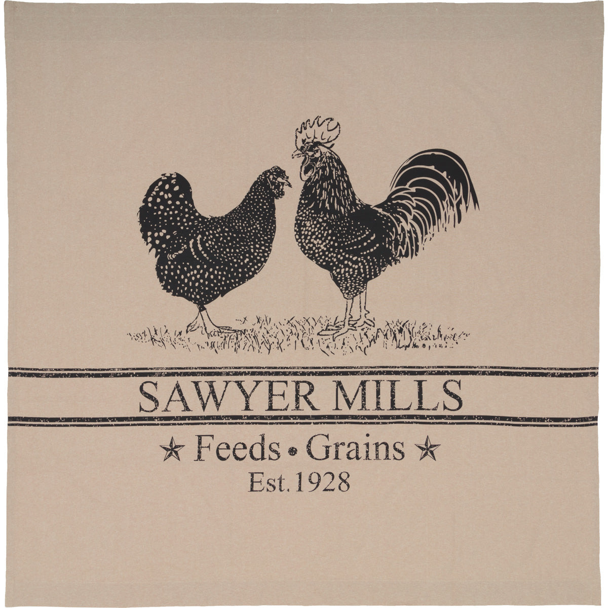 45802-Sawyer-Mill-Charcoal-Poultry-Shower-Curtain-72x72-image-6