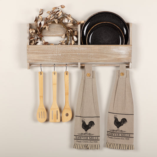 45878-Sawyer-Mill-Charcoal-Poultry-Button-Loop-Kitchen-Towel-Set-of-2-image-5