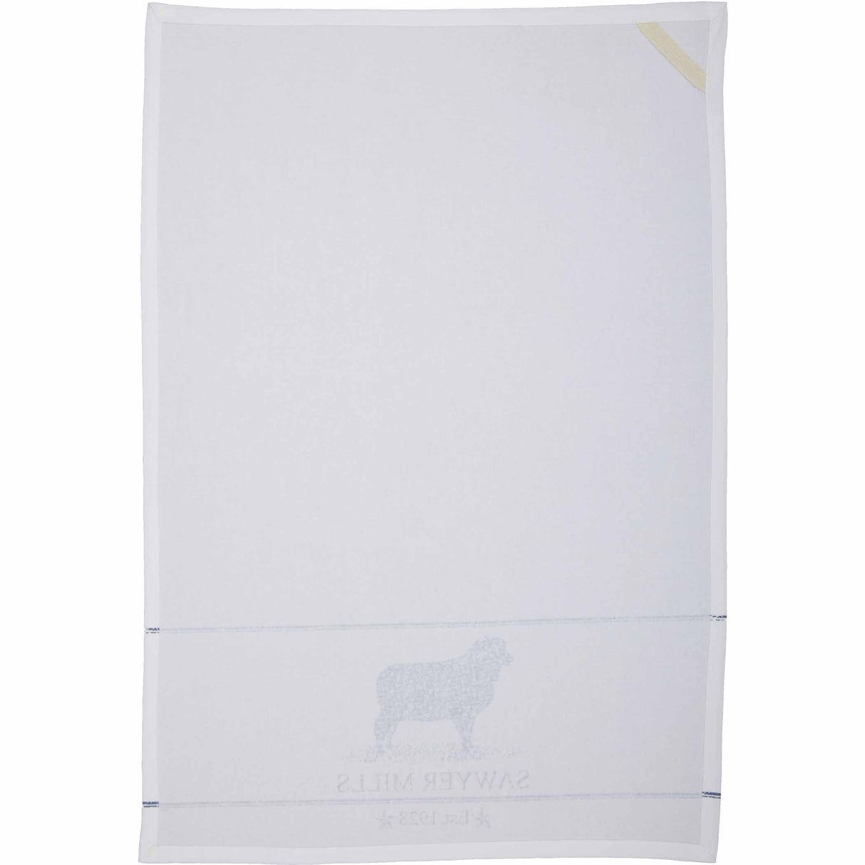51290-Sawyer-Mill-Blue-Lamb-Muslin-Bleached-White-Tea-Towel-19x28-image-6