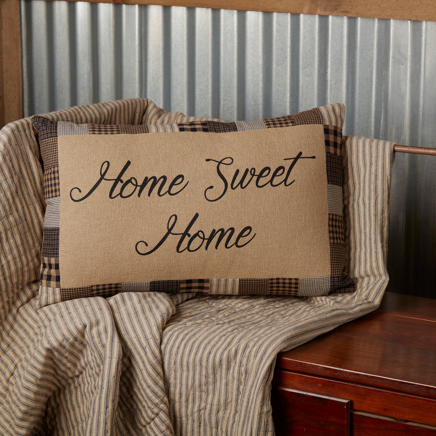 Home sweet home cushion cheap covers