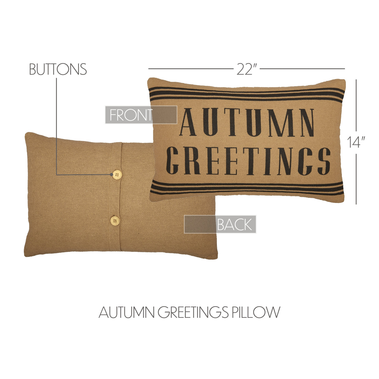 56706-Heritage-Farms-Autumn-Greetings-Pillow-14x22-image-5