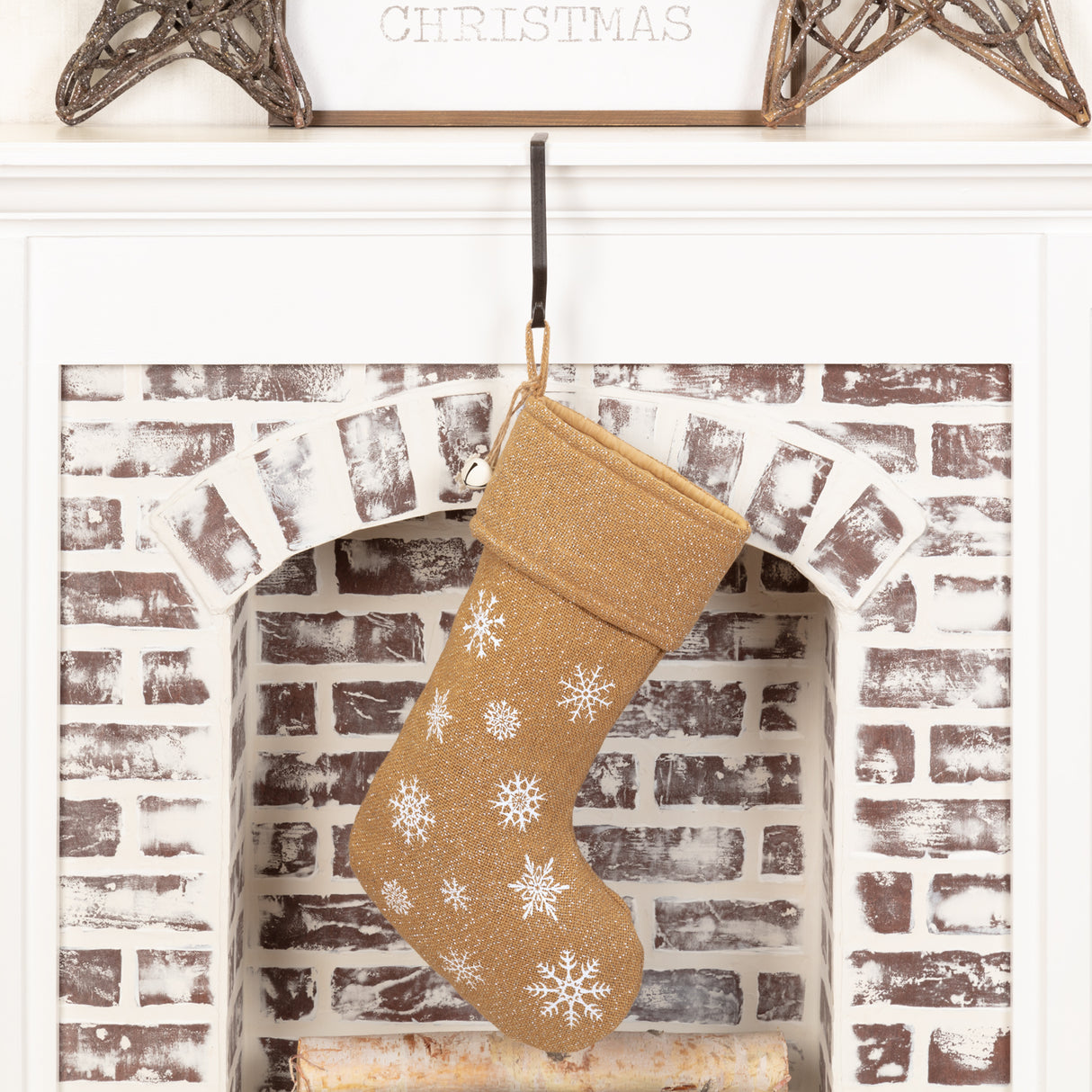 57384-Snowflake-Burlap-Natural-Stocking-12x20-image-1
