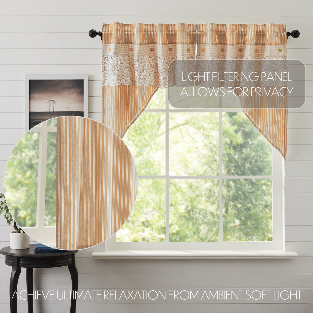 70087-Camilia-Ruffled-Swag-Set-of-2-36x36x16-image-2