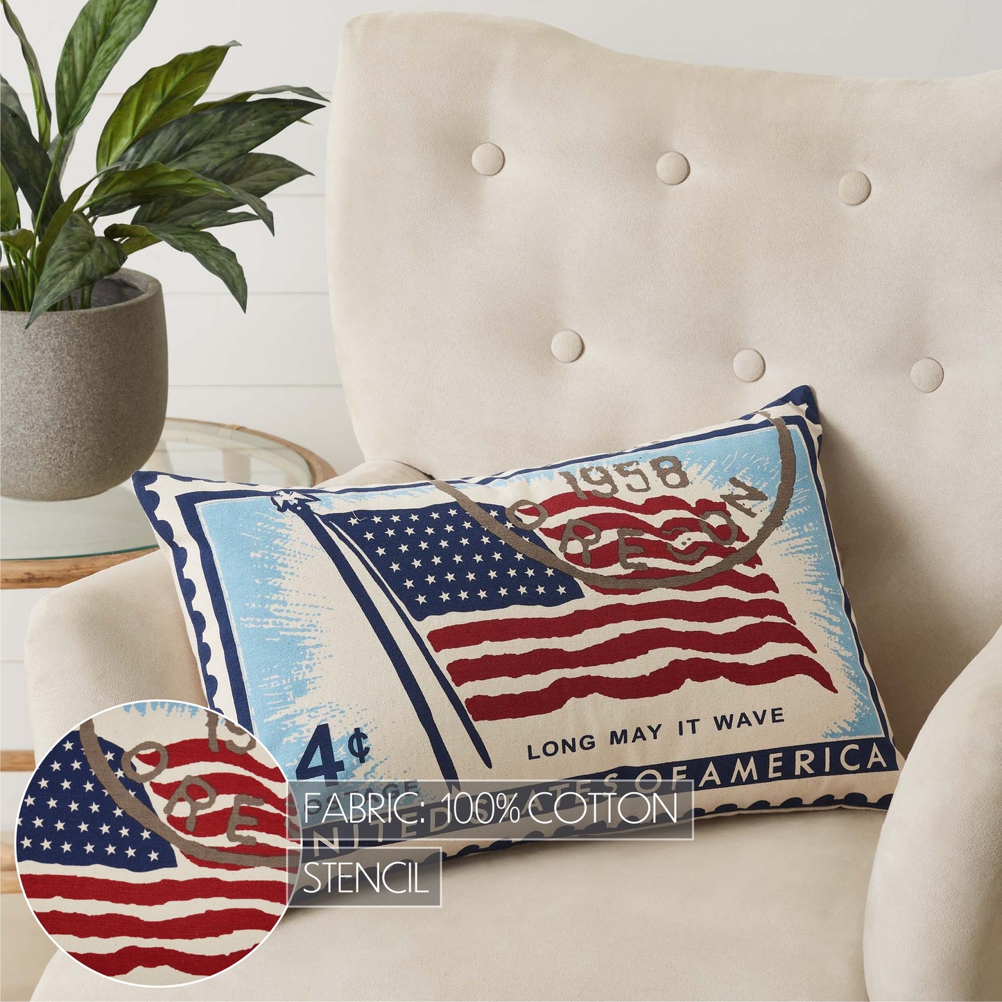 70166-Flag-Stamp-Pillow-14x22-image-3
