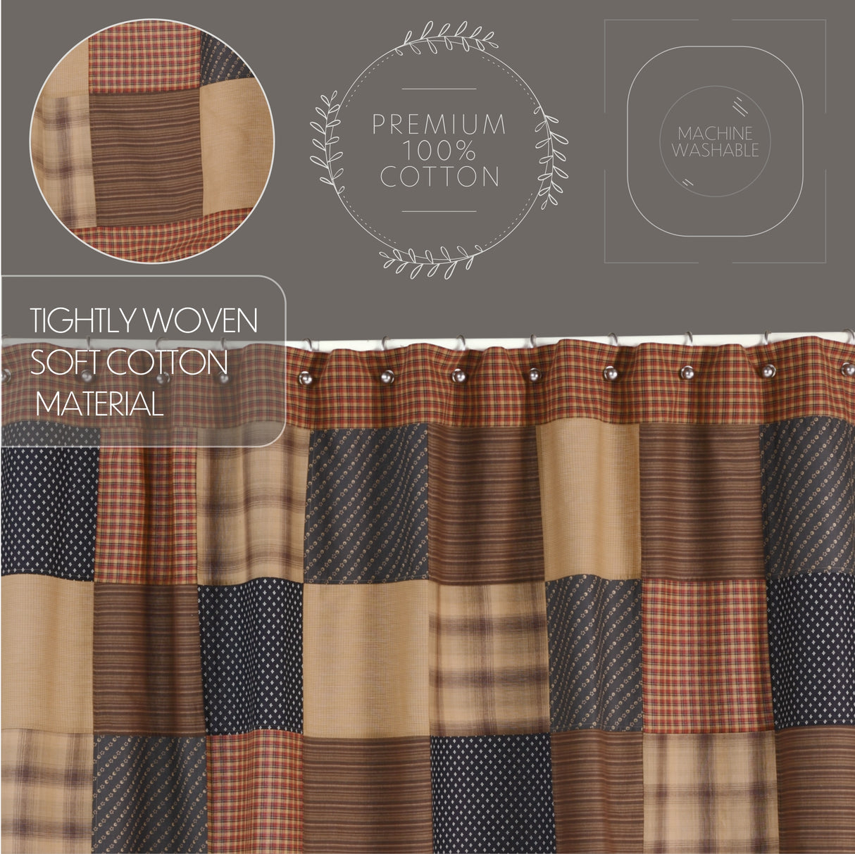 7732-Patriotic-Patch-Shower-Curtain-72x72-image-4