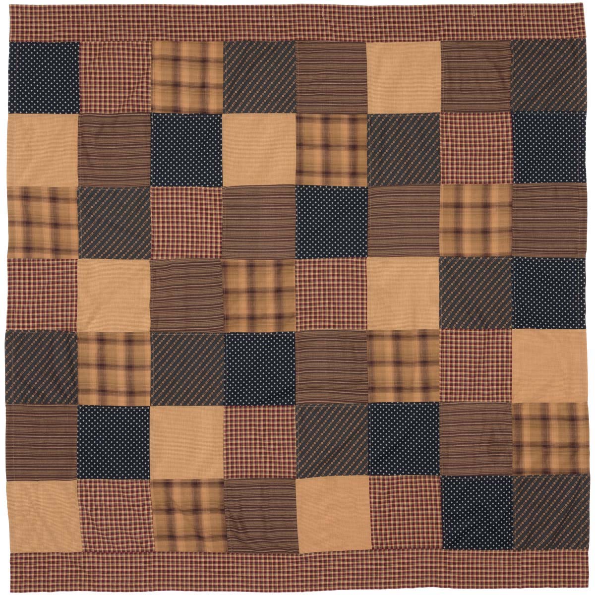 7732-Patriotic-Patch-Shower-Curtain-72x72-image-6