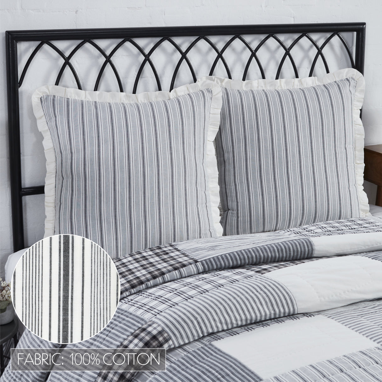 80442-Sawyer-Mill-Black-Fabric-Euro-Sham-26x26-image-3