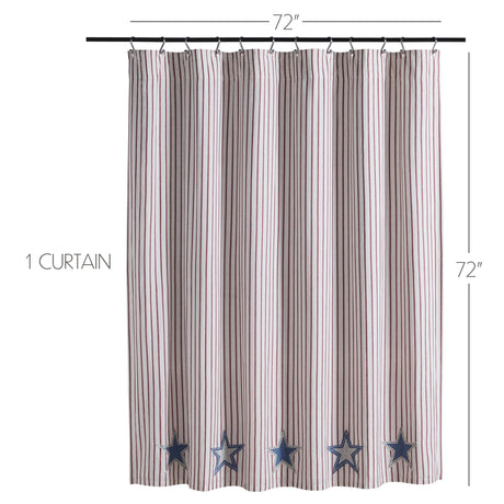 81179-Celebration-Applique-Star-Shower-Curtain-72x72-image-1