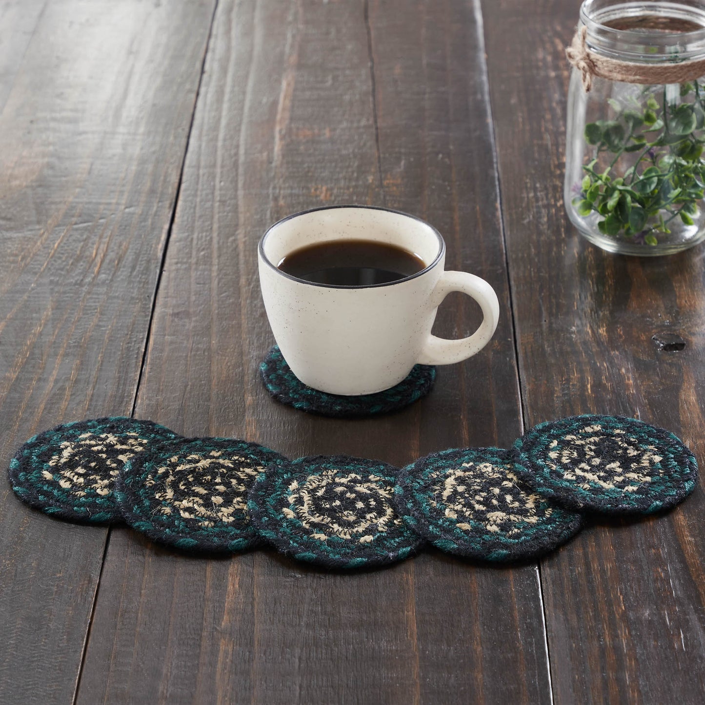 81398-Pine-Grove-Jute-Coaster-Set-of-6-image-4