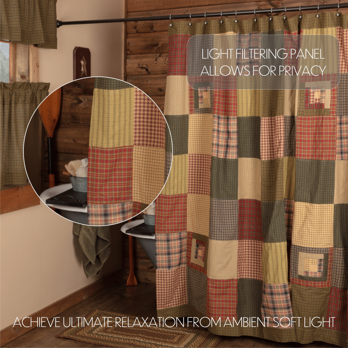 8298-Tea-Cabin-Shower-Curtain-Patchwork-72x72-image-2
