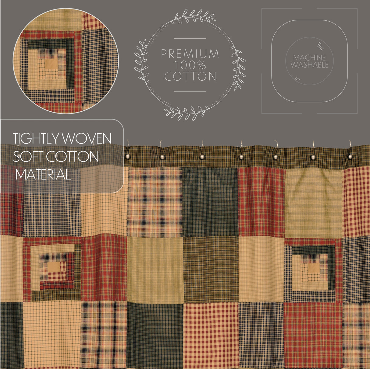 8298-Tea-Cabin-Shower-Curtain-Patchwork-72x72-image-4