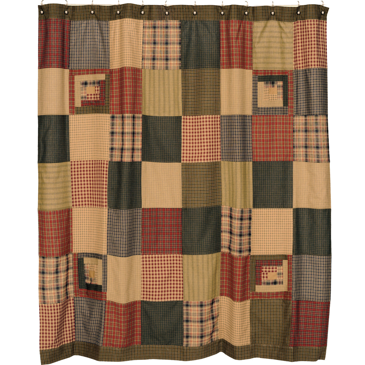 8298-Tea-Cabin-Shower-Curtain-Patchwork-72x72-image-5