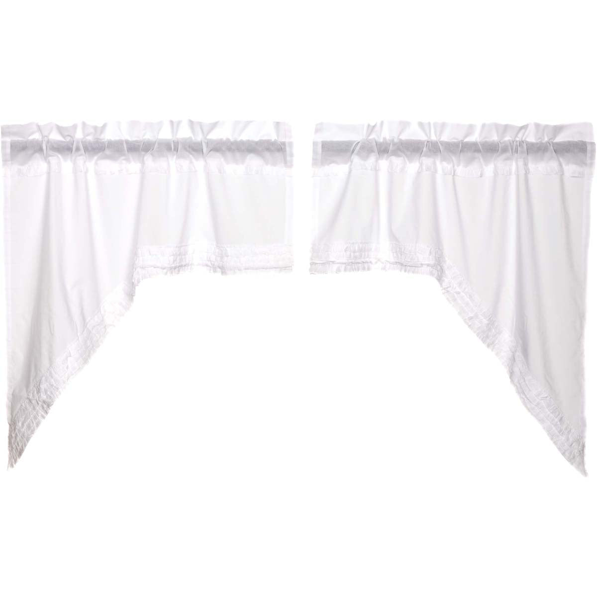 8609-White-Ruffled-Sheer-Swag-Set-of-2-36x36x16-image-6