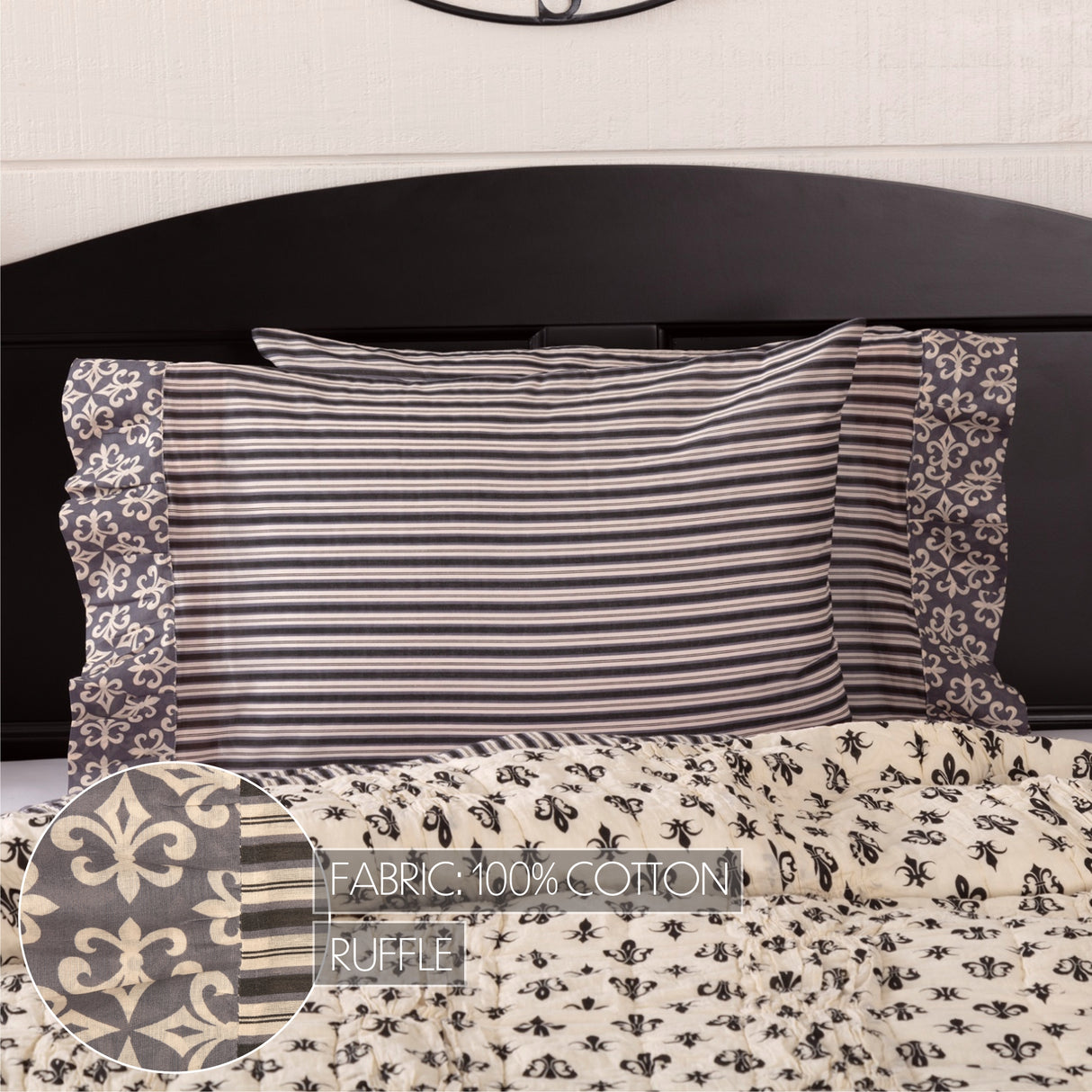 18014-Elysee-Standard-Pillow-Case-Set-of-2---21x30-image