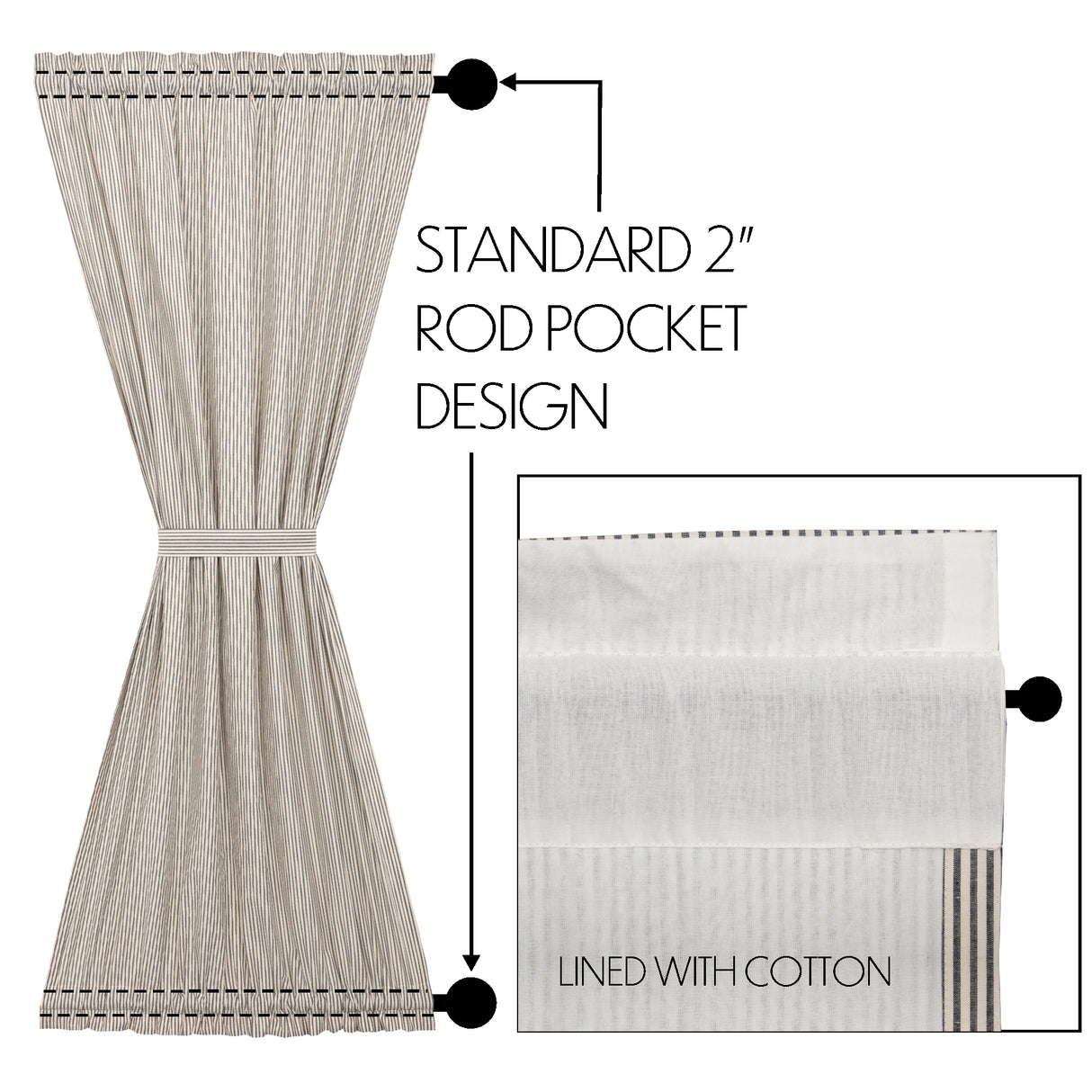 51220-Hatteras-Seersucker-Blue-Ticking-Stripe-Door-Panel-72x40-image