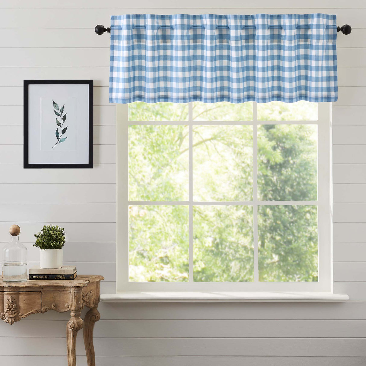 69906-Annie-Buffalo-Blue-Check-Valance-16x72-image-2