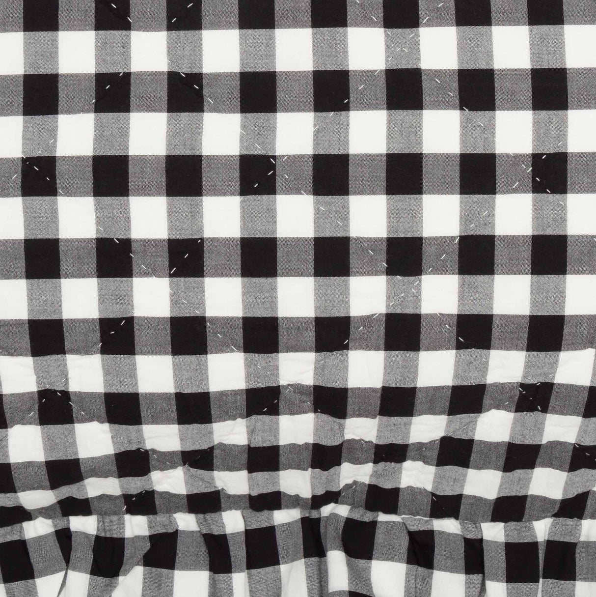 51756-Annie-Buffalo-Black-Check-Ruffled-Standard-Sham-21x27-image-5