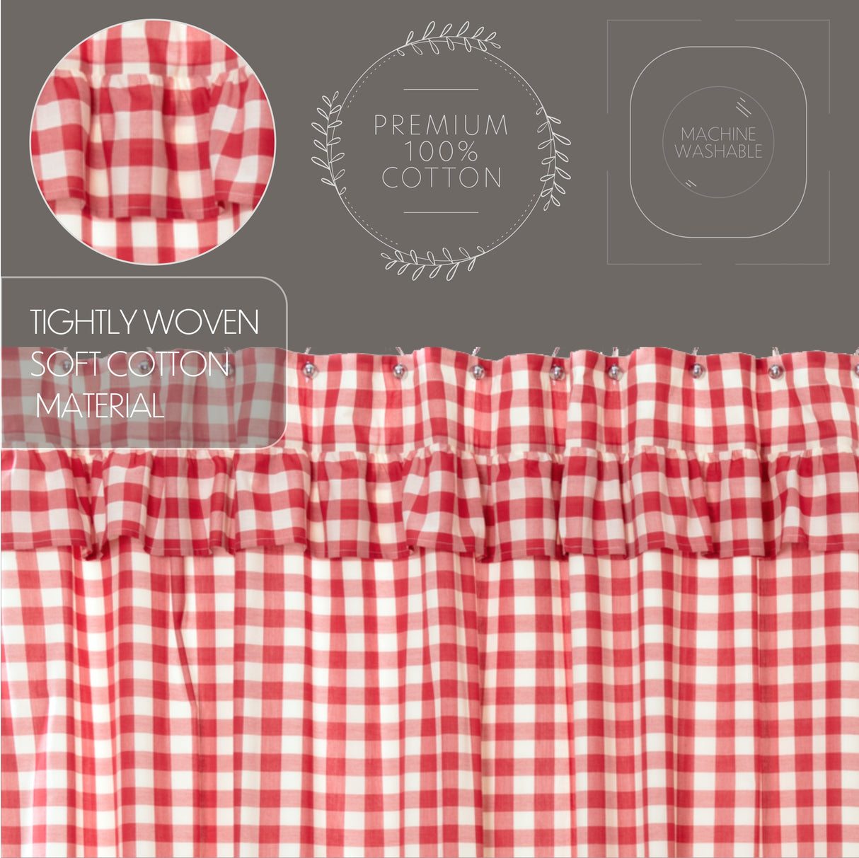 51123-Annie-Buffalo-Red-Check-Ruffled-Shower-Curtain-72x72-image-4