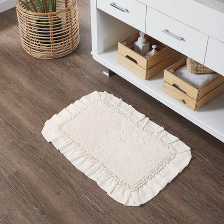 80270-Burlap-Antique-White-Bathmat-20x30-image-1