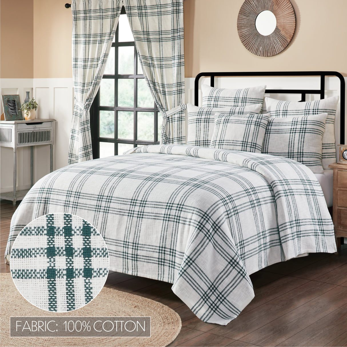 80409-Pine-Grove-Plaid-Twin-Coverlet-70x90-image-2