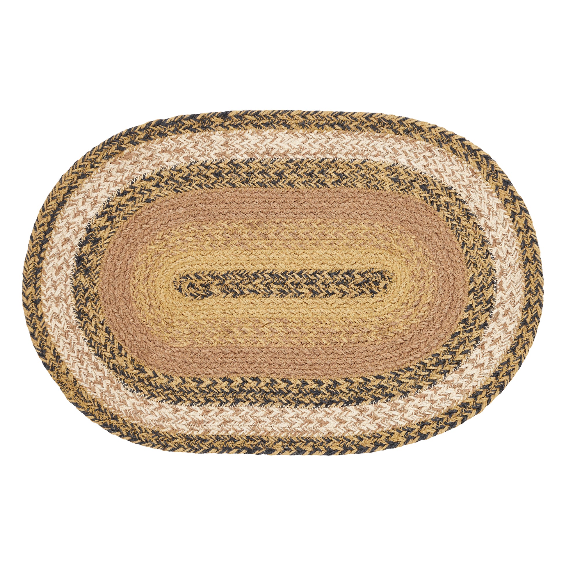 81387-Kettle-Grove-Jute-Oval-Placemat-12x18-image-4