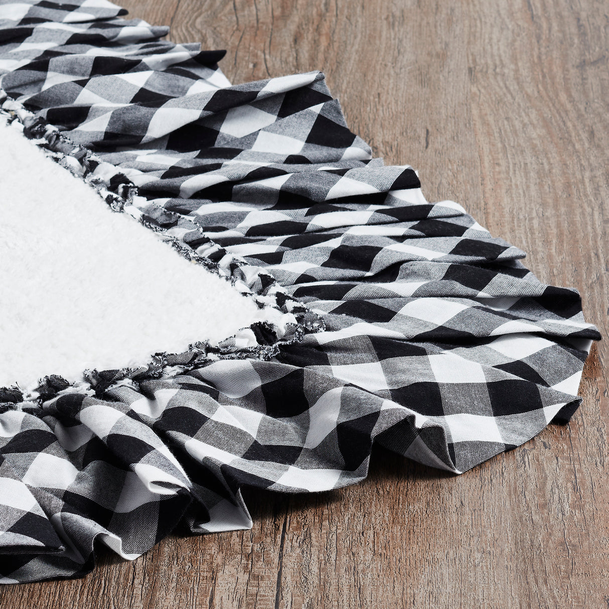 Annie Buffalo Check Bathmat