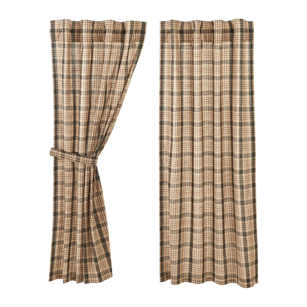 80330-Cider-Mill-Plaid-Short-Panel-Set-of-2-63x36-image-6
