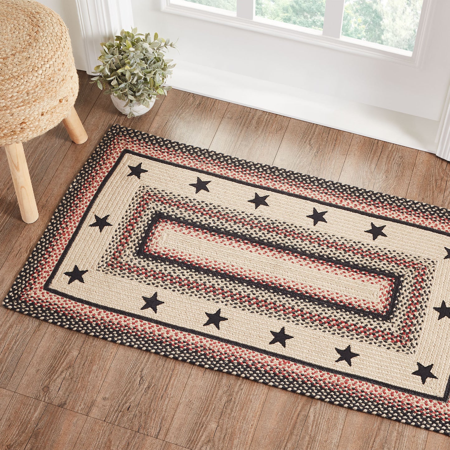 67013-Colonial-Star-Jute-Rug-Rect-w-Pad-27x48-image-6