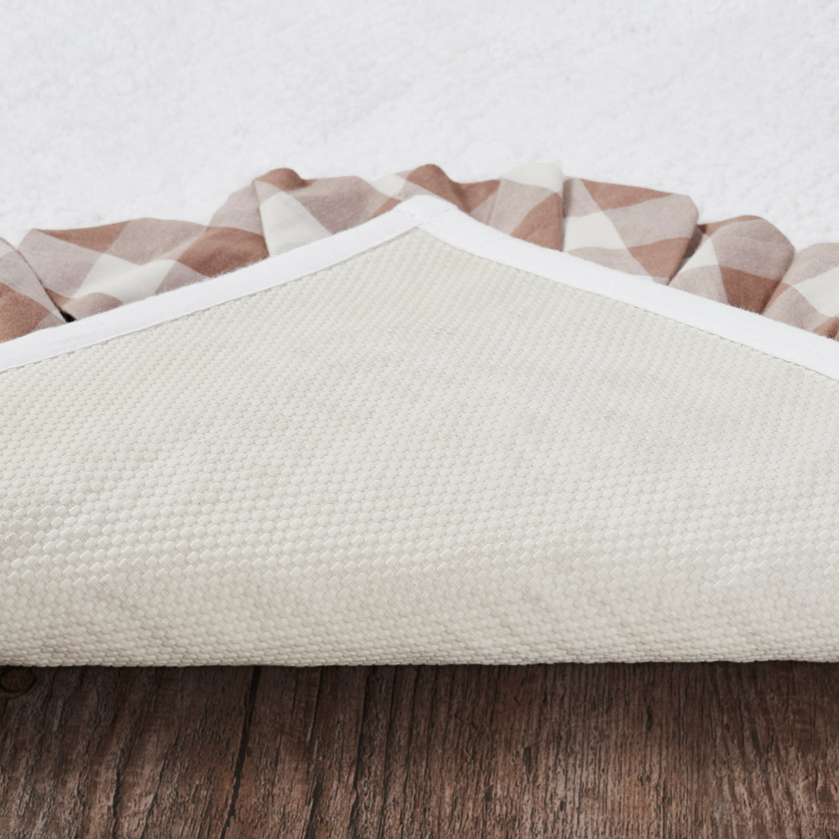 Annie Buffalo Check Bathmat