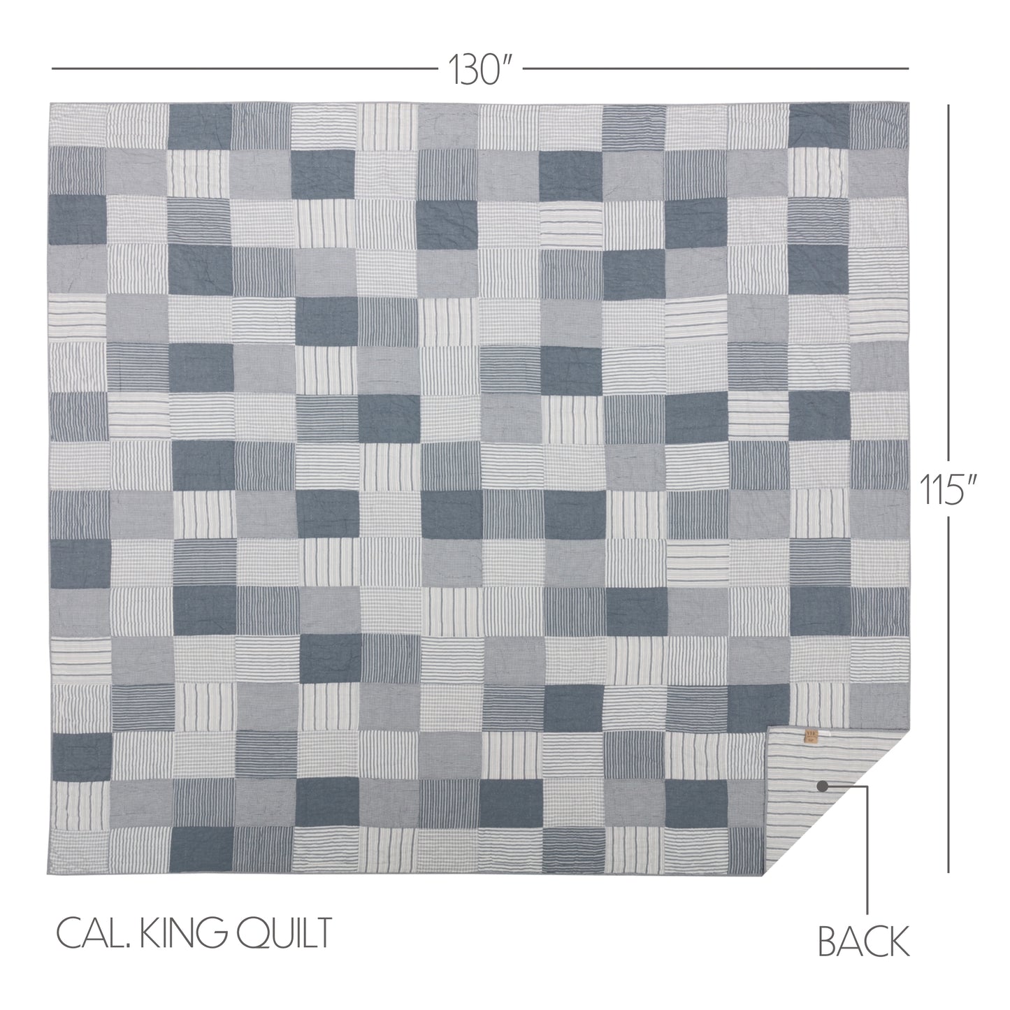 51893-Sawyer-Mill-Blue-California-King-Quilt-130Wx115L-image-3